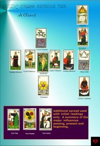 tarot