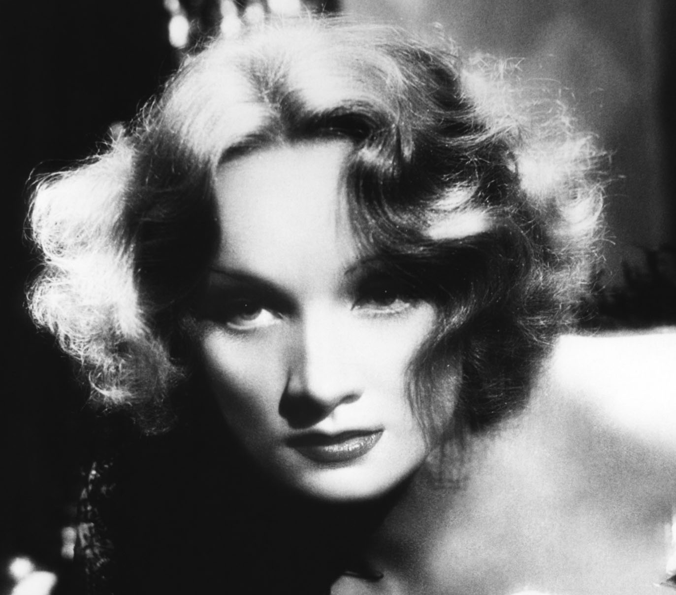 marlene dietrich