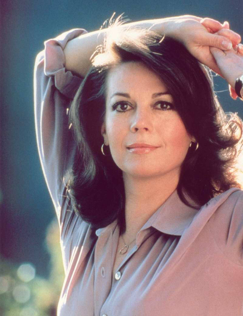 Natalie Wood: Cancer-Leo