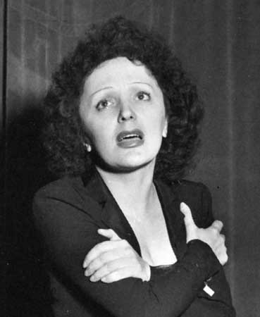 edith piaf