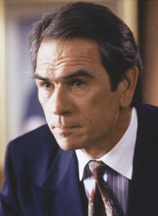 Movie Photos: Tommy Lee Jones